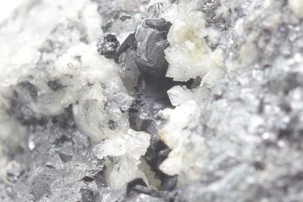 Pyrargyrite, stephanite - Image 13