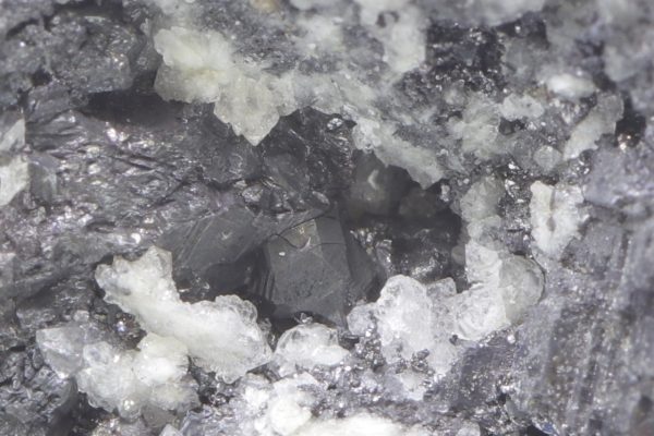 Pyrargyrite, stephanite - Image 14