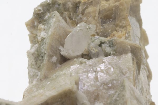 Siderite, calcite - Image 7