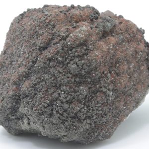 Calcite, quartz, pyrite