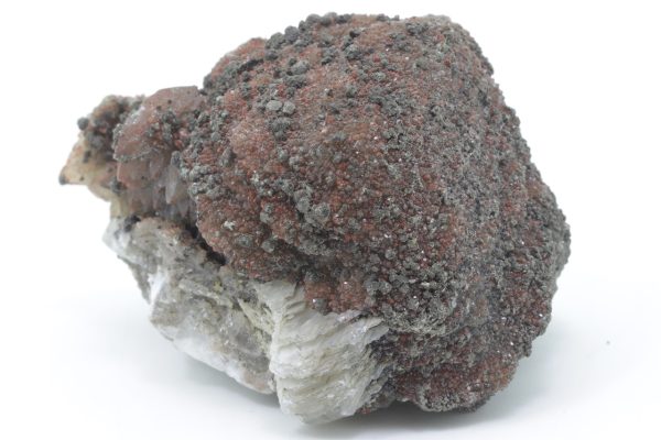 Calcite, quartz, pyrite - Image 3