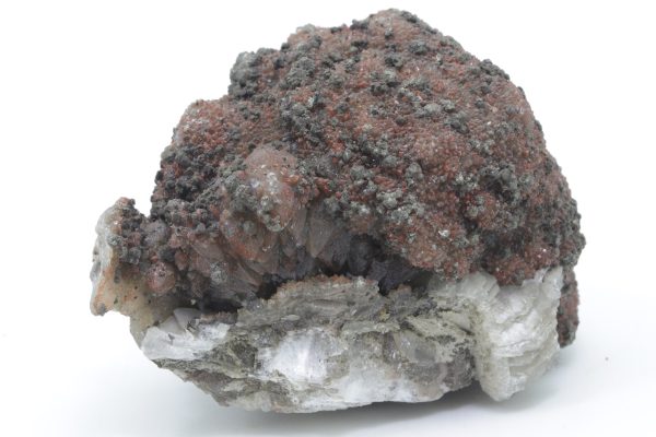 Calcite, quartz, pyrite - Image 4