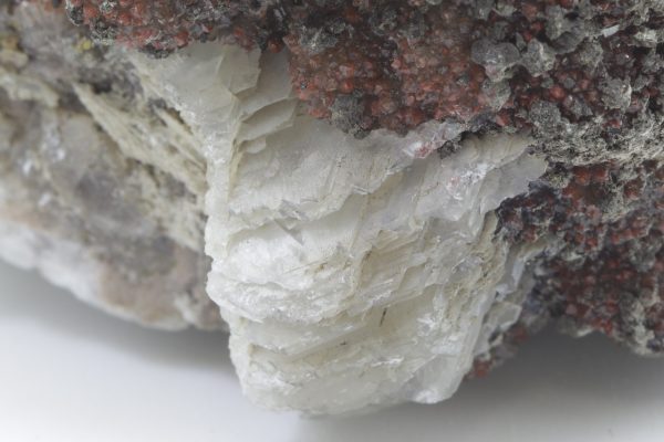Calcite, quartz, pyrite - Image 6