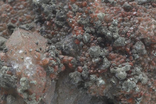 Calcite, quartz, pyrite - Image 7