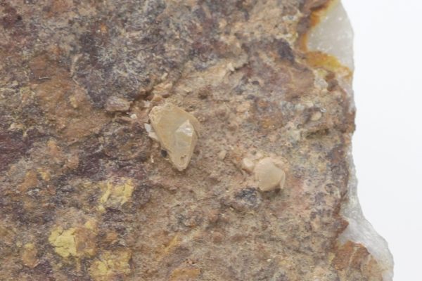 Wulfenite - Image 5
