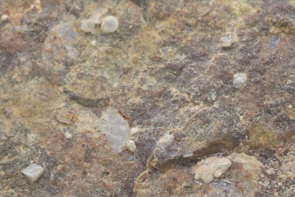 Wulfenite - Image 7