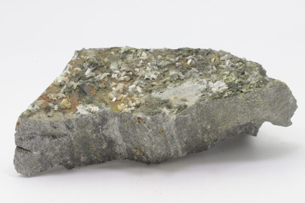 Heulandite