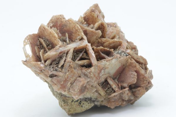 Baryte, fluorite - Image 4