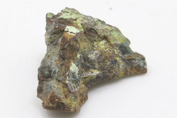 Cuprosklodowskite - Image 2