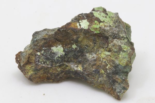 Cuprosklodowskite - Image 3