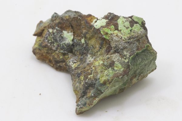 Cuprosklodowskite - Image 4