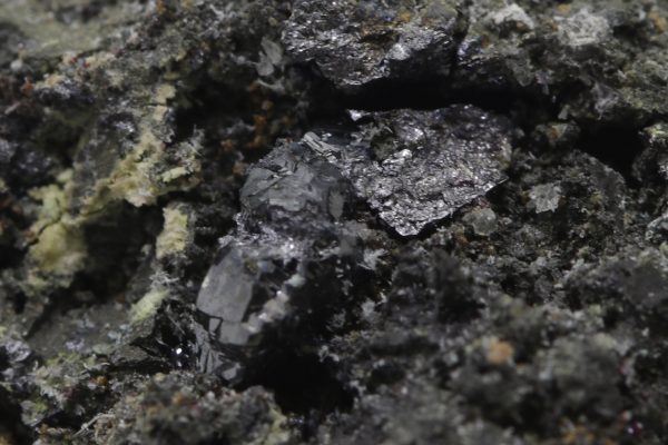 Stephanite - Image 5