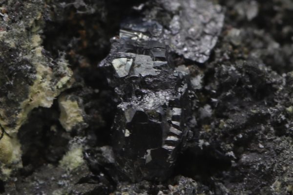 Stephanite - Image 6