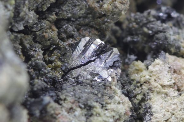 Stephanite - Image 8