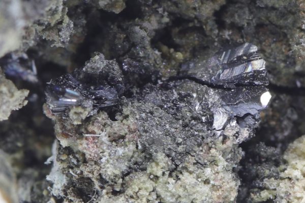 Stephanite - Image 9