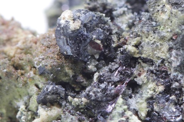 Stephanite - Image 10