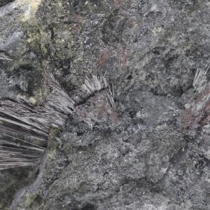 Kermesite