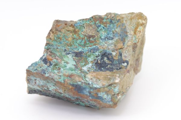 Clinoclase - Image 2