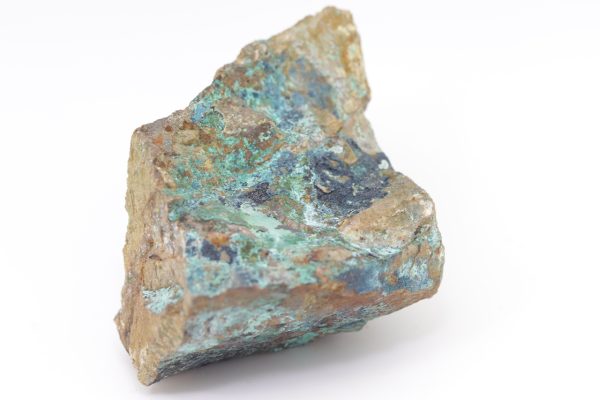 Clinoclase - Image 3