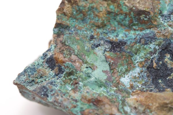 Clinoclase - Image 5