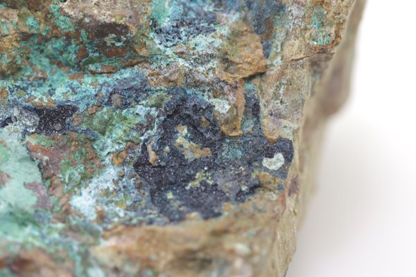 Clinoclase - Image 7