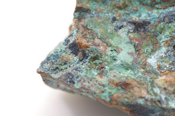 Clinoclase - Image 8