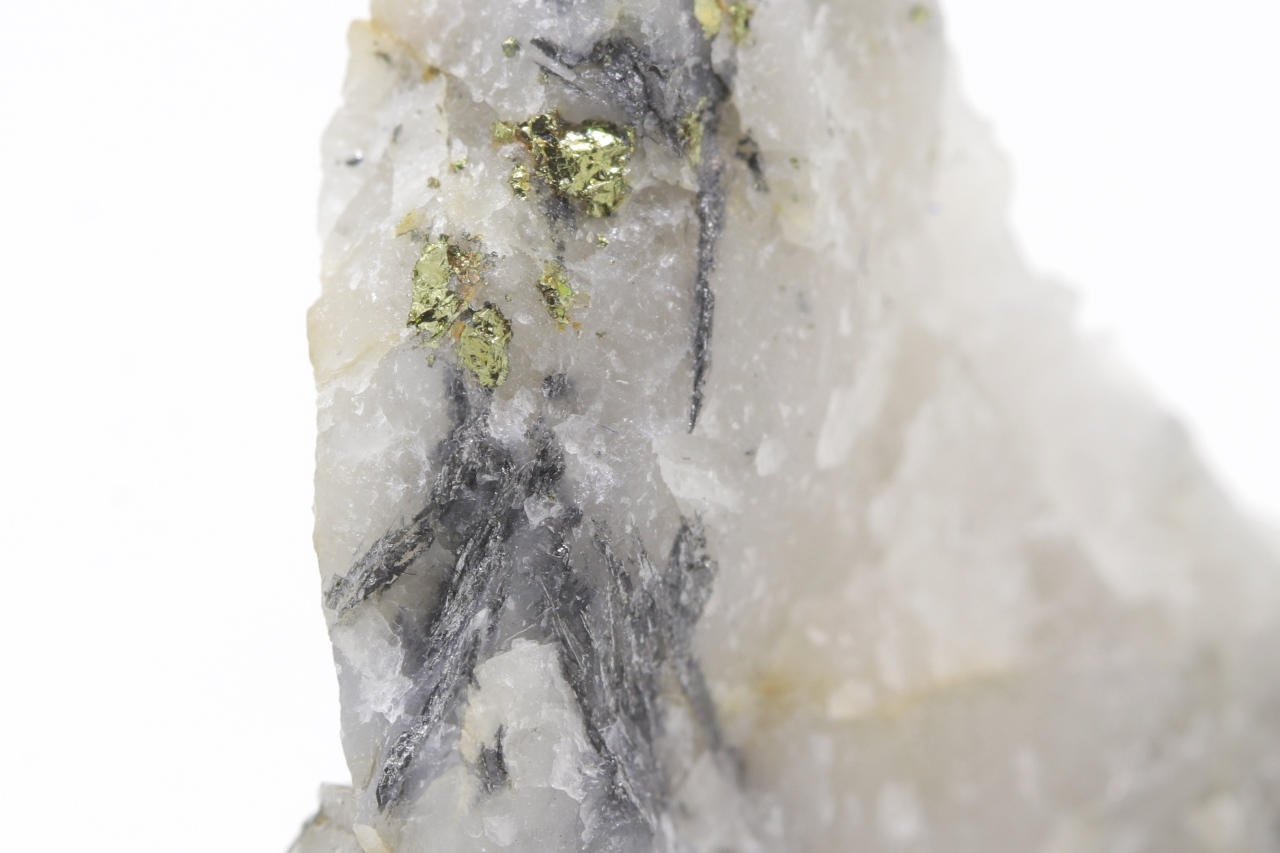 Nuffieldite - Image 4