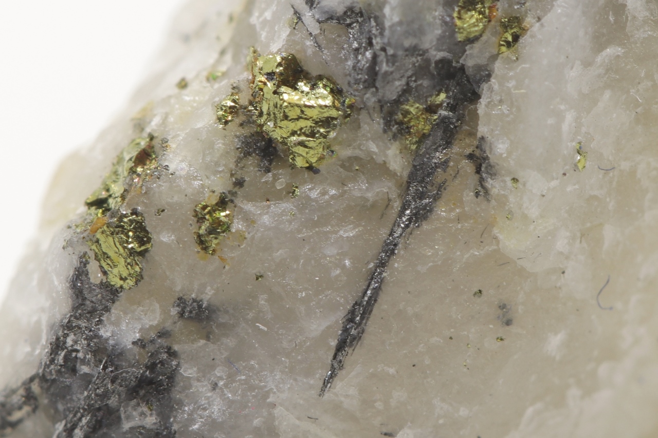 Nuffieldite - Image 7