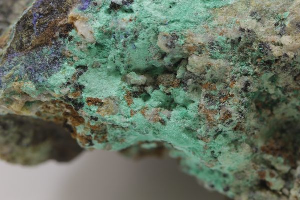 Antlerite
