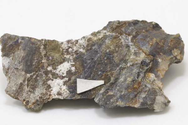 Goldmanite - Image 2
