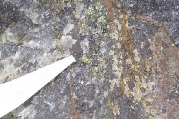 Goldmanite - Image 5