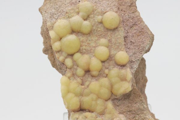 Wavellite