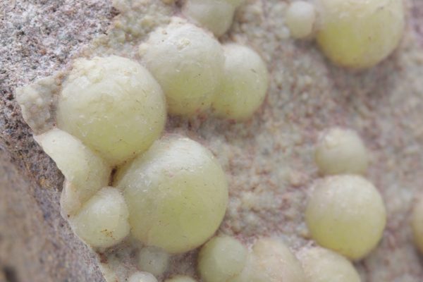 Wavellite - Image 9