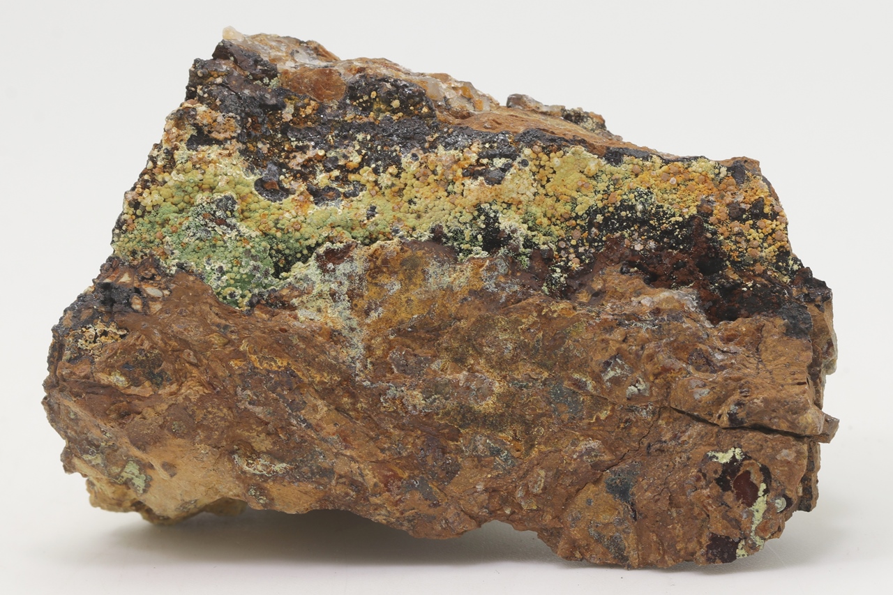 Meurigite - Image 3