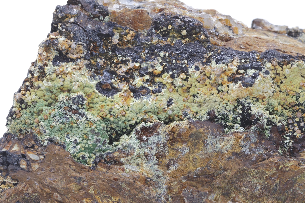 Meurigite - Image 5