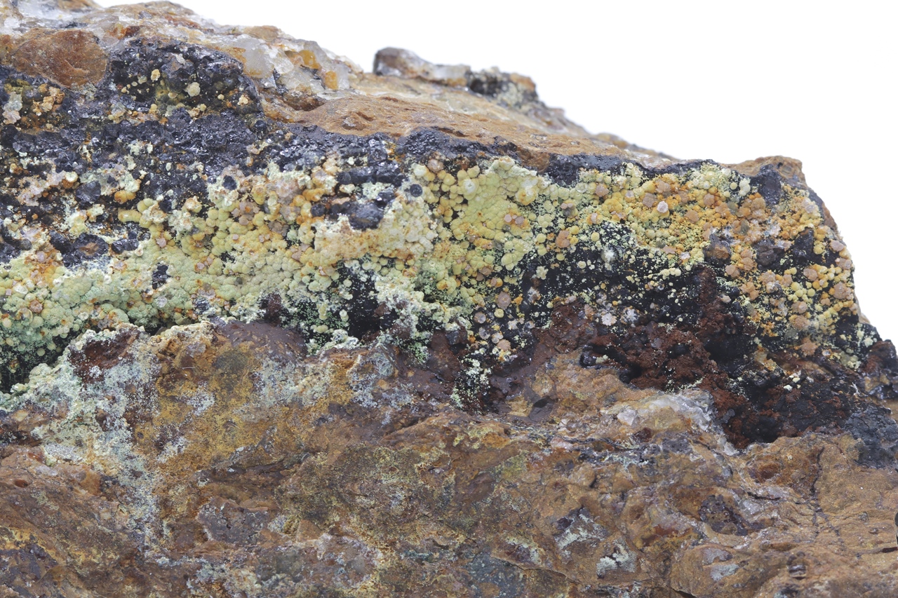 Meurigite - Image 6