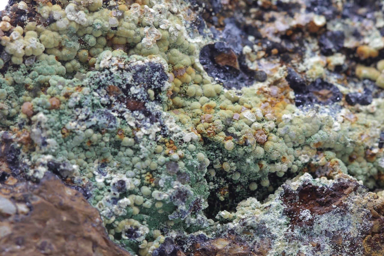 Meurigite - Image 7