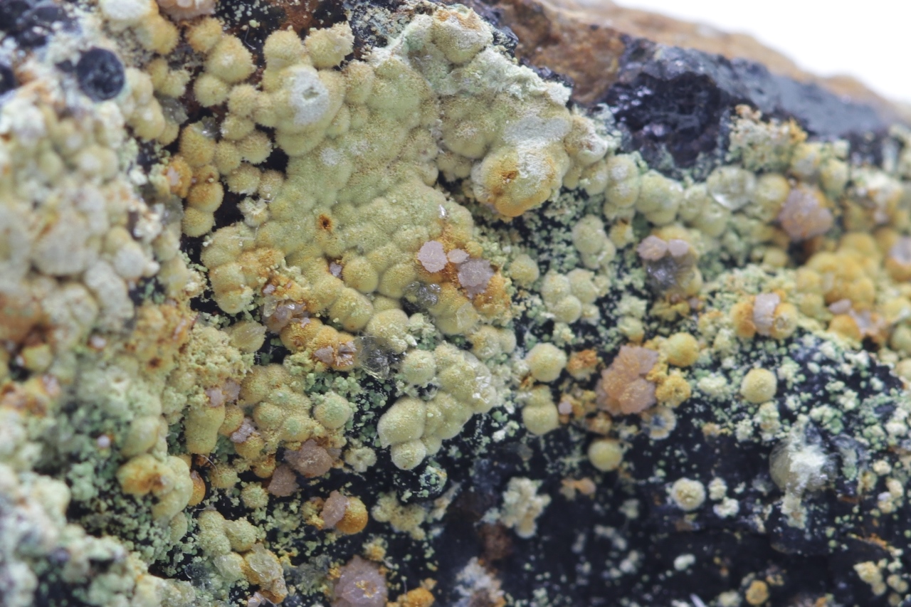 Meurigite - Image 8