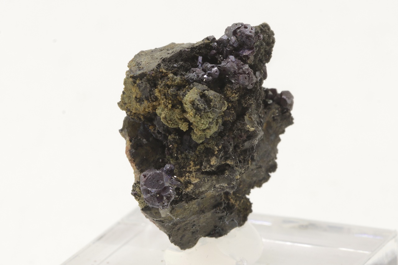 Argentopyrite, proustite - Image 2
