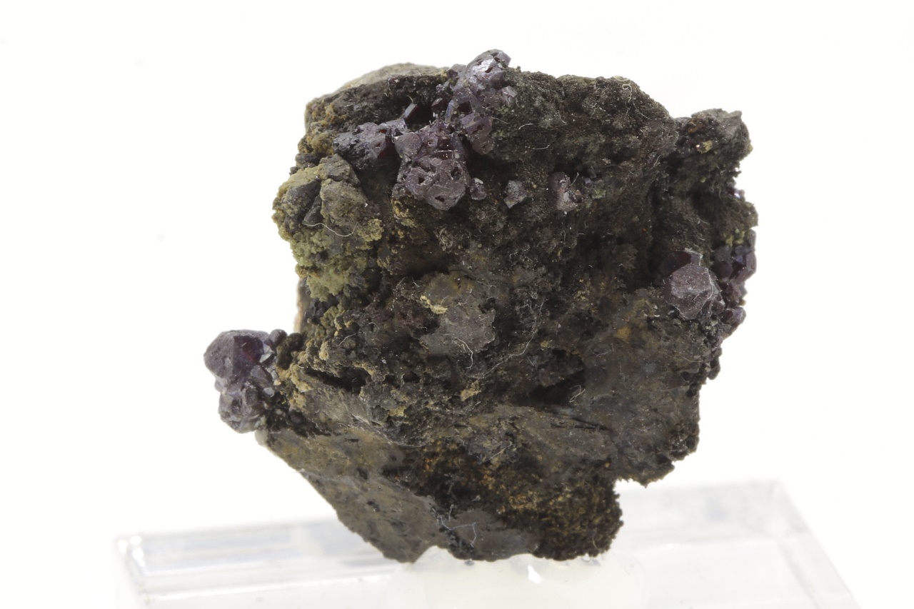 Argentopyrite, proustite - Image 3