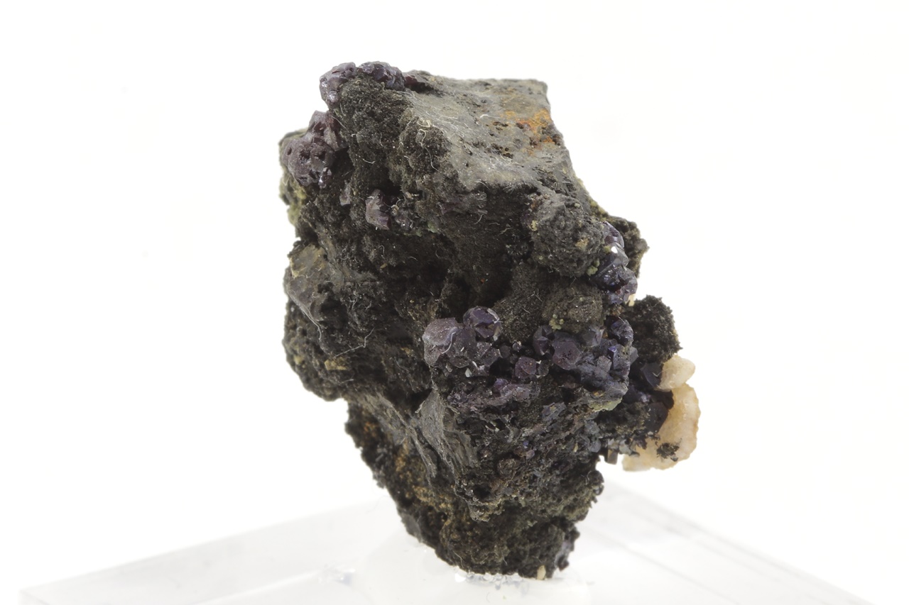 Argentopyrite, proustite - Image 4