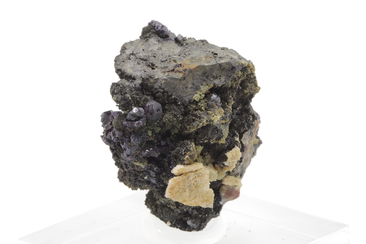 Argentopyrite, proustite - Image 5