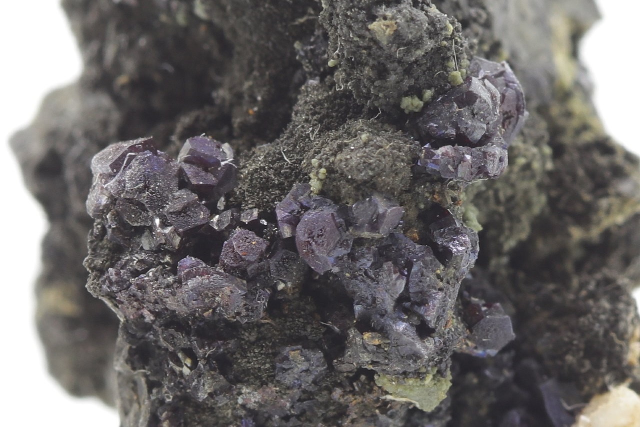 Argentopyrite, proustite - Image 14