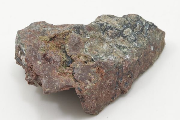 Nickeline, argentite - Image 2