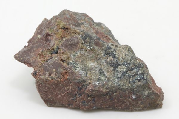 Nickeline, argentite - Image 3
