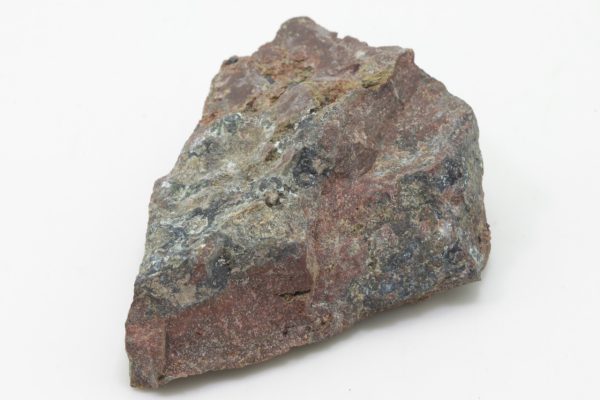 Nickeline, argentite - Image 4