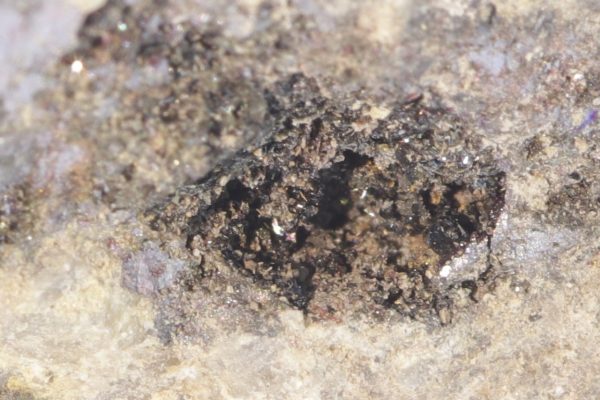Sternbergite - Image 4