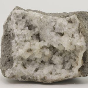 Chabazite