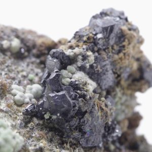 Stephanite