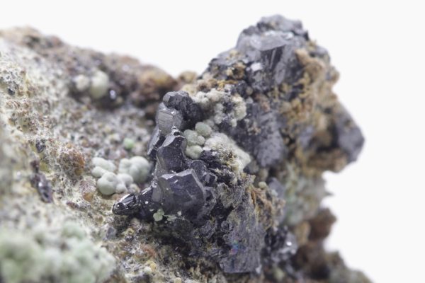 Stephanite